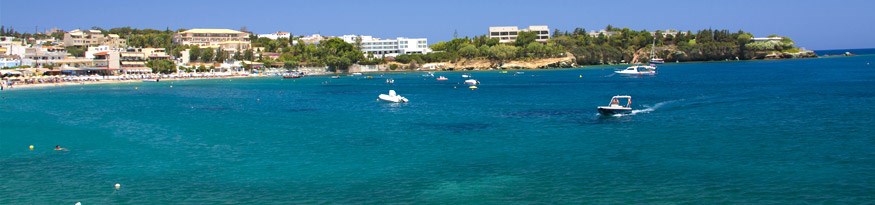 Agia Pelagia
